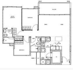 Woodhaven (D25), Condominium #604285781